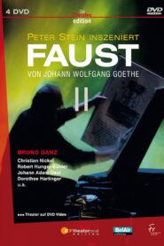 Johann Wolfgang von Goethe: Faust II 2001 on netflix