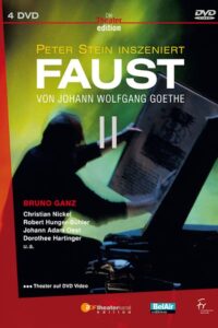 Johann Wolfgang von Goethe: Faust II 2001 on netflix