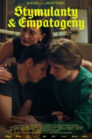 Stimulants & Empathogens 2024 on netflix