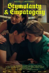 Stimulants & Empathogens 2024 on netflix