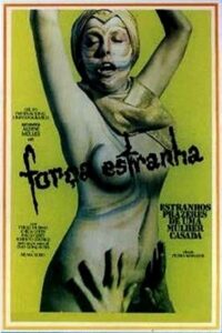 Strange Force 1980 on netflix