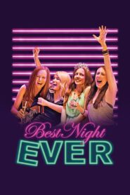 Best Night Ever 2014 on netflix