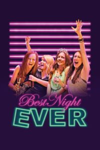 Best Night Ever 2014 on netflix
