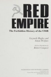 Red Empire 1990 on netflix