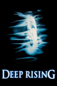 Deep Rising 1998 on netflix