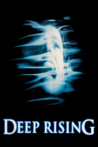 Deep Rising 1998 on netflix