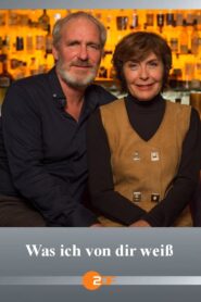 Was ich von dir weiß 2017 on netflix