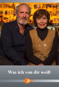 Was ich von dir weiß 2017 on netflix