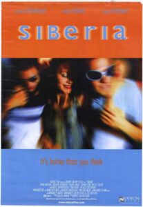 Siberia 1998 on netflix