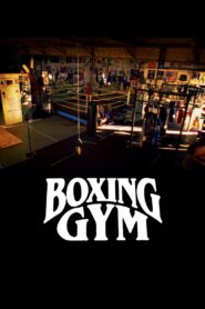 Boxing Gym 2010 on netflix