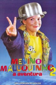 The Nutty Boy 2 1998 on netflix