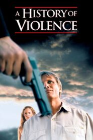 A History of Violence 2005 on netflix