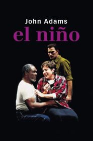 John Adams: El Niño 2000 on netflix