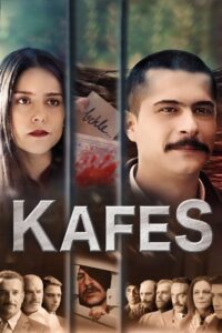 Kafes 2015 on netflix