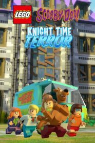 LEGO Scooby-Doo! Knight Time Terror 2015 on netflix