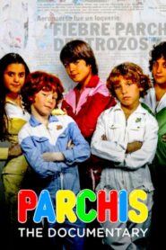 Parchís: the Documentary 2019 on netflix