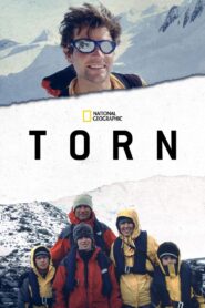 Torn 2021 on netflix