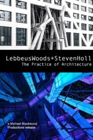 Lebbeus Woods + Steven Holl: The Practice of Architecture 2012 on netflix