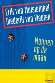 Erik van Muiswinkel & Diederik van Vleuten: Mannen op de maan 2001 on netflix