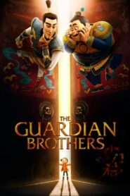 The Guardian Brothers 2015 on netflix