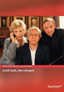 Grüß Gott, Herr Anwalt 2007 on netflix