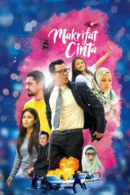 Makrifat Cinta 2018 on netflix