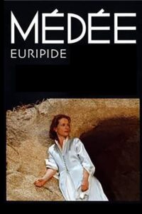 Médée 2001 on netflix
