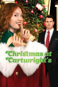 Christmas at Cartwright’s 2014 on netflix