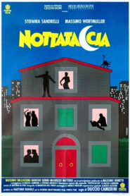 Nottataccia 1992 on netflix