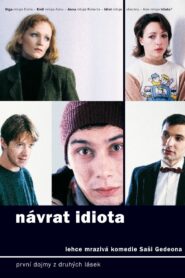 The Idiot Returns 1999 on netflix