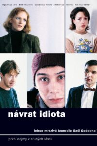 The Idiot Returns 1999 on netflix