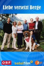 Liebe versetzt Berge 1999 on netflix