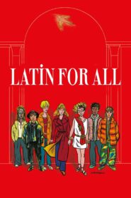 Latin for All 2024 on netflix