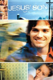 Jesus’ Son 2000 on netflix