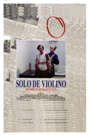 Solo de Violino 1990 on netflix