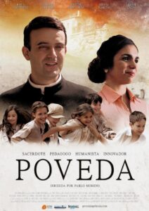 Poveda 2016 on netflix