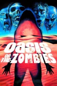 Oasis of the Zombies 1982 on netflix