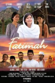 Air Mata Fatimah 2015 on netflix