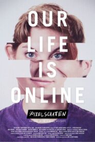 Pixelschatten 2012 on netflix
