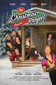 The Christmas Project Reunion 2020 on netflix
