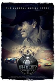 Shelby American: The Carroll Shelby Story 2019 on netflix