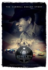 Shelby American: The Carroll Shelby Story 2019 on netflix