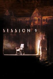 Session 9 2001 on netflix