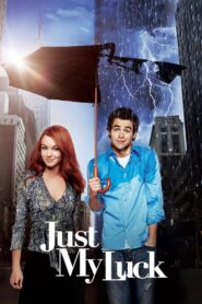 Just My Luck 2006 on netflix