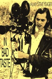 In Bad Taste 1999 on netflix