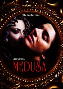 Medusa 2015 on netflix