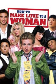 How to Make Love to a Woman 2010 on netflix