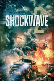 Shockwaves 2 2024 on netflix
