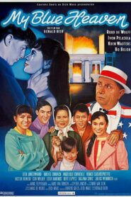 My Blue Heaven 1990 on netflix