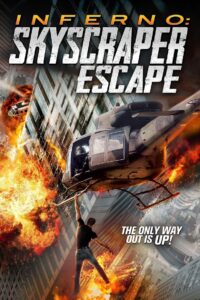 Crystal Inferno 2017 on netflix